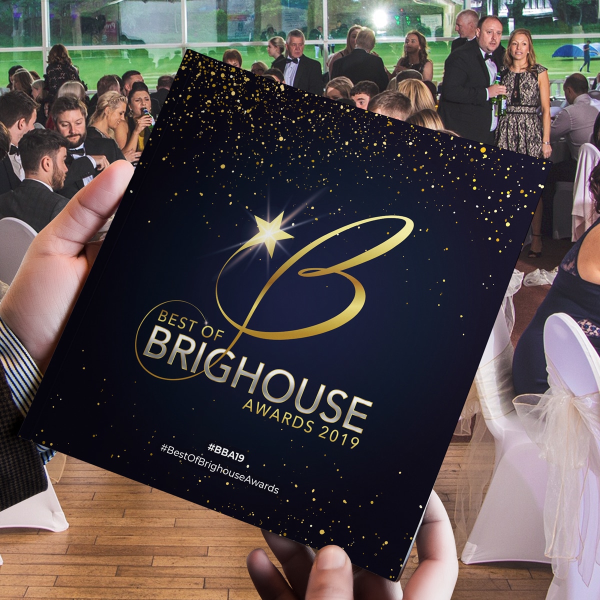 Best-of-Brighouse Awards