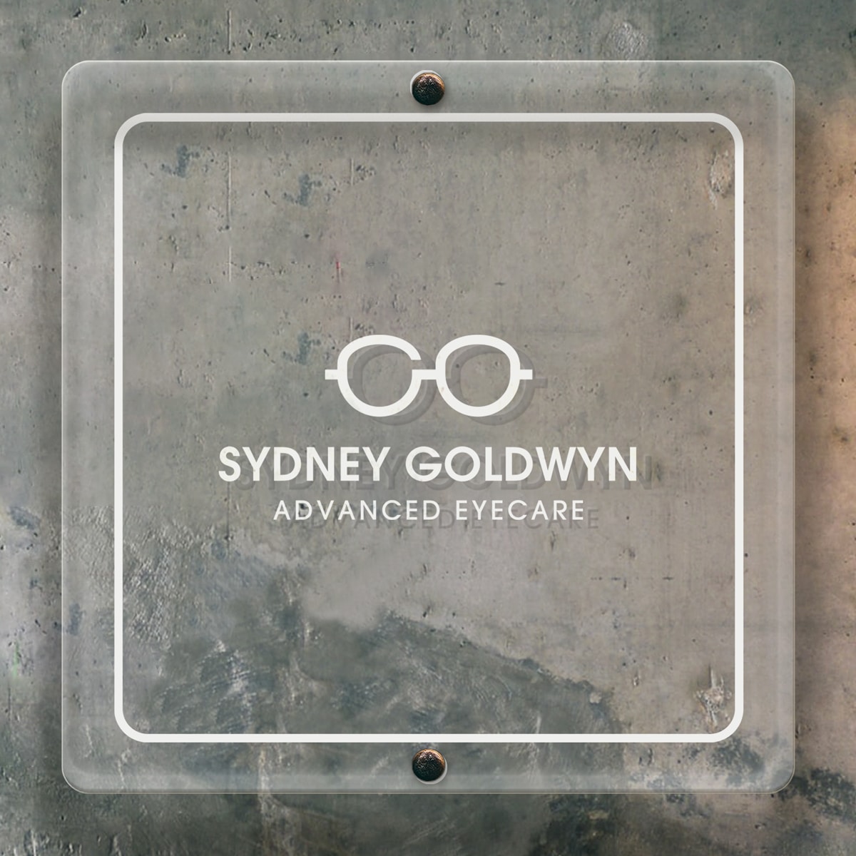 Sydney Goldwin